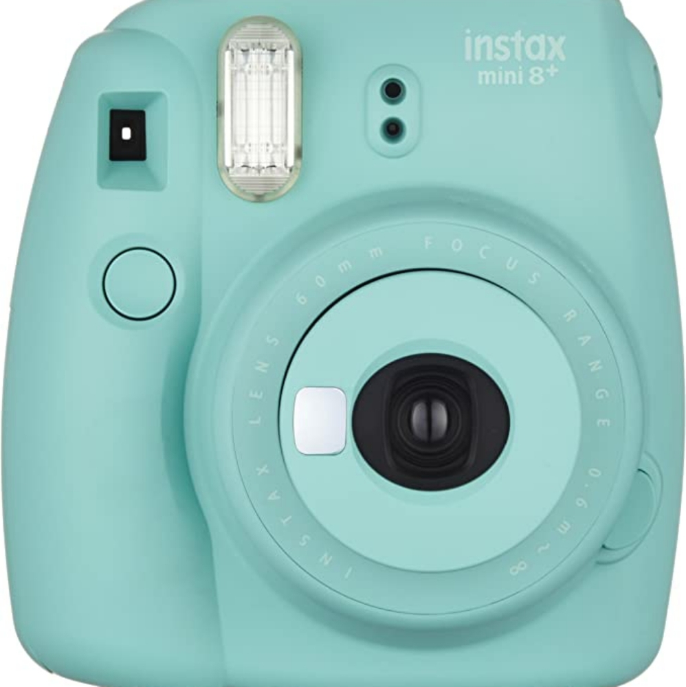 Instax mini 8